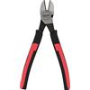 KS Tools 115.2233 Tronchese a tagliente laterale diagonale SlimPOWER, 200mm