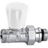 Caleffi 342402 Valvola Radiatore Dritta Linea 3.341-3/8.