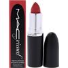Mac ximal Matte Lipstick - 668 Forever Curious by MAC for Women - 0,12 oz Rossetto