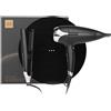 ghd Chronos Piastra + Asciugacapelli Helios + Bag Set 2 pz Piastra + Asciugacapelli Cofanetto