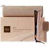 ghd Gold Piastra + Paddle Brush Cashmere + Bag Set 2 pz Piastra Cofanetto