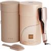 ghd Duet + Paddle Brush Cashmere + Bag Set 2 pz Spazzola Cofanetto