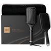 ghd Glide + Paddle Brush Black + Bag Set 2 pz Arricciacapelli Cofanetto