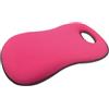 Spear & Jackson KNEELER212P Tappetino Imbottito da Giardino Kew Gardens Rosa, Cuscino per Ginocchia in Memory Foam, Resistente all'Acqua, Facile da Pulire