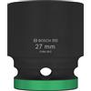 Bosch 1x Bussola PRO Impact | Lunghezza 42 mm, Professional Accessorio Trapani e avvitatori
