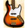 Bacco Bacchus WJB-330R 3TS Full Mod con custodia divisoria