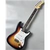 FGN BCST100R BD-3TS/01 Stratocaster 3 Tone Sunburst nuova borsa gig sigillata