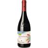 Nicosia Sicilia Nero d'Avola DOC "Bio Vegan" 2023 - Nicosia - 0.75L