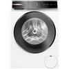Bosch WGB244A40 Serie 8 Lavatrice con caricamento frontale 9 kg, 1400 giri/min, Made in Germany, Speed Perfect, i-DOS con scansione del detersivo, Iron Assist, riduce le pieghe, Mini Load, Home