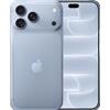 Apple iPhone 18 Pro Max 256GB Glacier Smartphone iOS 2026