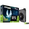 Zotac GeForce RTX 3050 Eco Solo Scheda Quadro G-Sync, 8GB