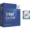 Intel Core i7-14700KF Boxed CPU 20 Core