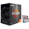 AMD Ryzen 5 5600 Boxed CPU 6 Core