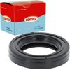 Corteco 07034872B Paraolio Cambio Manuale | Compatibile con: CITROËN C4 GRAND PICASSO II, C4 II, C4 PICASSO II, C5 II, C5 II Break, C5 III, C5 III Break, C6, C8, DS4