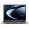 ASUS ExpertBook P5 G2 P5605CAA-PL0308X Intel Core Ultra 7 356H RAM 16GB Intel Graphics SSD 512GB 16" WQXGA Win11 Pro Lettore Impronte