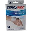 NOVA ARGENTIA Srl IND. FARM Ceroxmed Rete Tubolare Calibro 3 Mano/Polso 3 m 1 pezzo