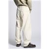Nine in the morning Pantalone ALBERT Loose Ecru Uomo