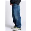 Nine in the morning Jeans ALBERT Denim Uomo