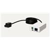 Ernitec 0070-06001 telecamera di sorveglianza Telecamera sicurezza IP Interno (Gemini SX 722 Pinhole - 1080P@30FPS 2.8mm Lens, H264/5, Onvif, POE Warranty: 60M) [0070-06001]