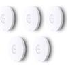 TP-Link EAP653 Access Point Wireless AX3000 3000Mbps Dual-Band PoE Bianco - 5 Pack