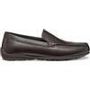 Geox U Spherica Ec16 A Mocassino Uomo
