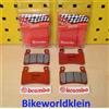 Brembo Pastiglie Freni Anteriori Honda CBR 600 RR 03-04 Brembo Ceppi Freno PC37