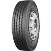 CONTINENTAL 355/50 R22.5 156 K Continental Hsw2 Hl
