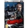 Fx Interactive New York Crimes