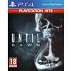 Playstation Until Dawn Hits - PlayStation 4 [Edizione: Spagna]