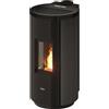 Pegaso Floyd 7 Pegaso - Modello Ventilato Da 7 kW Ad Alta Efficienza Energetica : Colore - Antracite