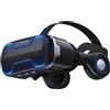 VR SHINECON Store Occhiali VR per la realtà virtuale Occhiali 3D - Shinecon G02ED