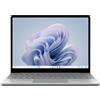 Microsoft Surface Laptop Go 3 31,5 cm (12,4") touchscreen Intel® Core™ i5 i5-1235U 8 GB LPDDR5-SDRAM 256 GB SSD Wi-Fi 6 (802.11ax) Windows 11 Home Platinum (XK1-00022)
