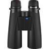 Carl Zeiss Conquest HD 15x56, 15x, 5,6 cm, Impermeabile, Nero, 1,29 kg