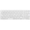 RAPOO Tastiera wireless multimodale Rapoo E9310M CZ/SK bianco