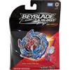 Beyblade Burst Pro Series, Kolossal Helios D07-PSK/PR-30, maglia di rotazione con lanciatore, F7802 Hasbro