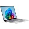Microsoft Surface Laptop 8 con Copilot+, processore Snapdragon, schermo da 38,1 cm (15"), risoluzione 3270 x 2180 pixel, 16 GB di RAM, 512 GB di spazio di archiviazione, sistema operativo Windows 11 Home