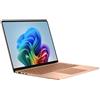 Microsoft Surface Laptop - Notebook da 13,8" - Processore Intel Core i5 a 4 GHz, display da 35,1 cm