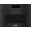 MIELE* DGC 7845 HCX PRO Forno a vapore compatto da incasso - SPEDIZIONE GRATUITA -