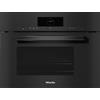 MIELE* DGM 7845 Forno a vapore con micoonde, con allaccio idrico da incasso - SPEDIZIONE GRATUITA -