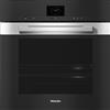 MIELE* DGC 7665 HC PRO Forno a vapore con allaccio idrico da incasso - SPEDIZIONE GRATUITA -
