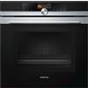Siemens Forno SIEMENS HM636GNS1