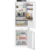 SIEMENS KI86NSDD0 Frigorifero combinato da incasso/ Einbau-Kombikühlschrank