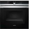 Siemens Forno SIEMENS HM633GNS1