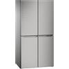 LIEBHERR Msdd 9012 Frigorifero combinato 4 porte French Door / spedizione gratuita.