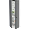 LIEBHERR CBNdgc 5723 plus BioFresh NoFrost Combinazione frigorifero-congelatore / spedizione gratuita.