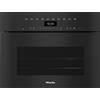 MIELE* DGC 7445 HCX PRO Forno a vapore compatto senza maniglia da incasso - SPEDIZIONE GRATUITA -
