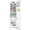 MIELE* KFN 7844 C Frigo-congelatore da incasso XL - SPEDIZIONE GRATUITA -