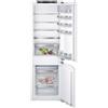 Siemens Frigorifero combinato SIEMENS KI86SAFE0/ Kombi-Kühlschrank