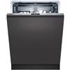 Neff Lavastoviglie NEFF S255HTX15E/ spülmaschinen