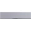 Küppersbusch Cassetto sottovuoto KÜPPERSBUSCH CSV 6800.0 Grigio